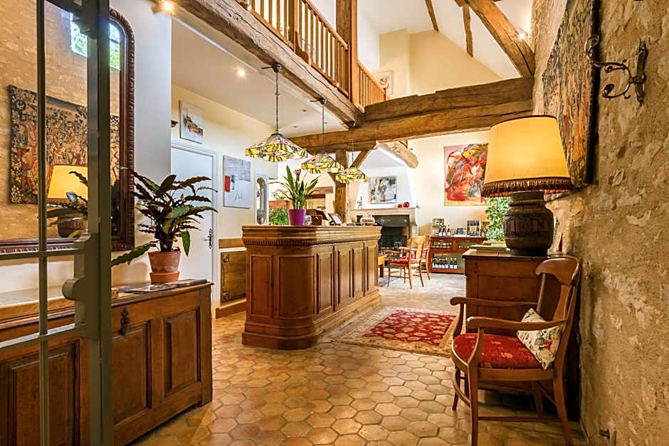 Hôtel Le Clos