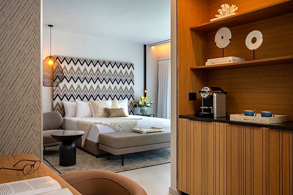 LEONARDO PLAZA HAIFA