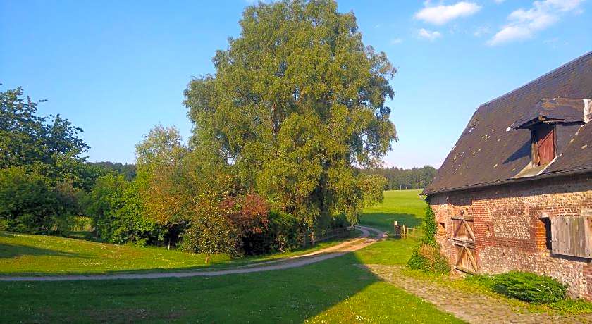 Ferme de la Haye