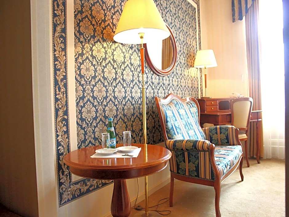 Rezydencja Willa Park & Restauracja