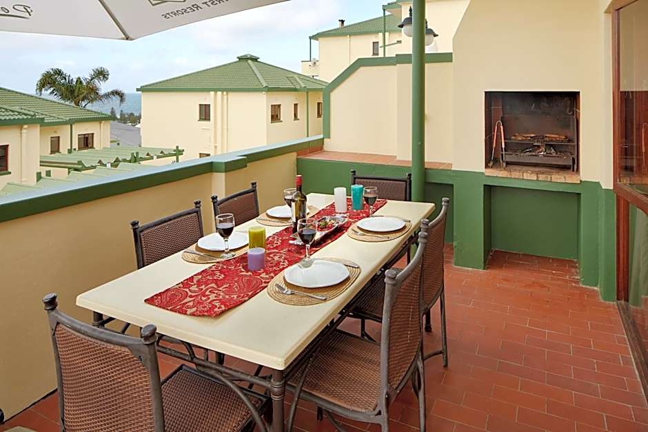 First Group Perna Perna Mossel Bay