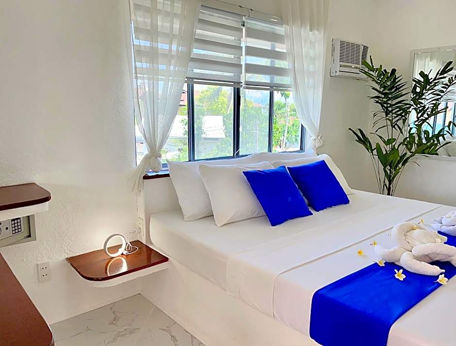 Pawikan Boutique Hotel