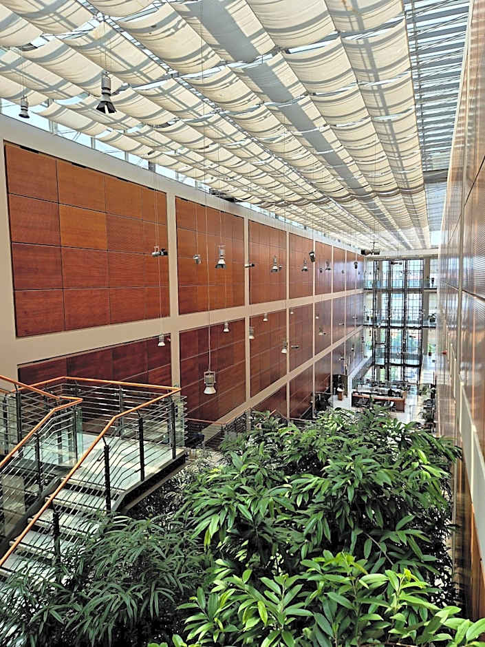 DoubleTree by Hilton Turin Lingotto
