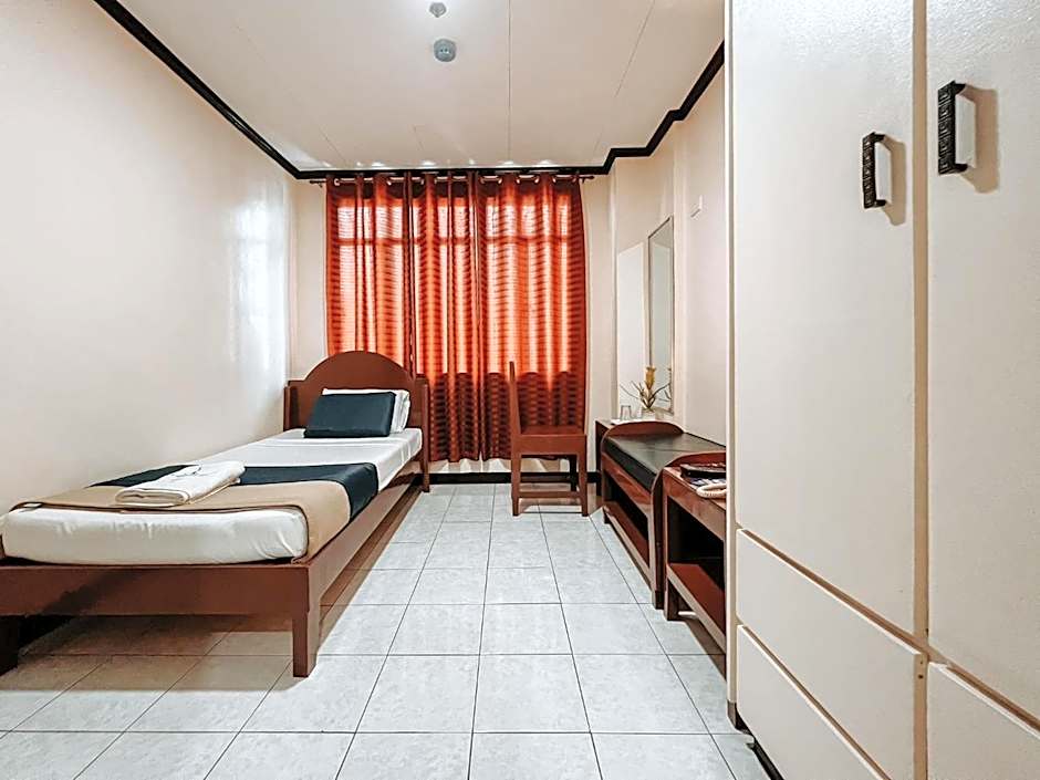 Photo 1 of 4 of Standard Single Room