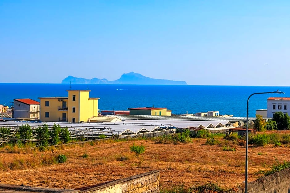 Villa Annunziata B&B – Ercolano , CO