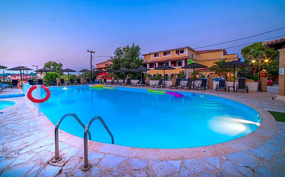Porto Koukla Beach