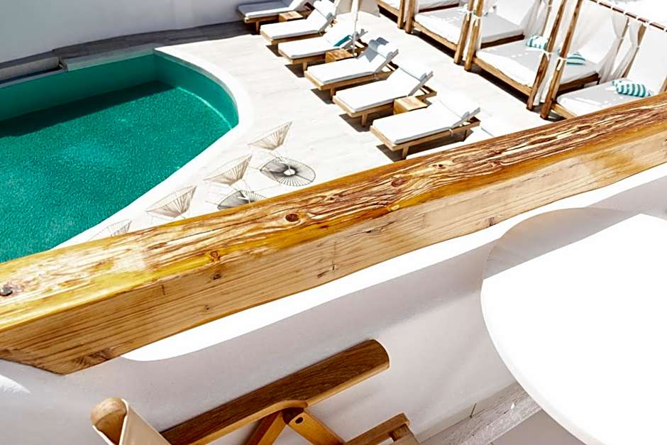 Cavo Bianco Boutique Hotel & Spa