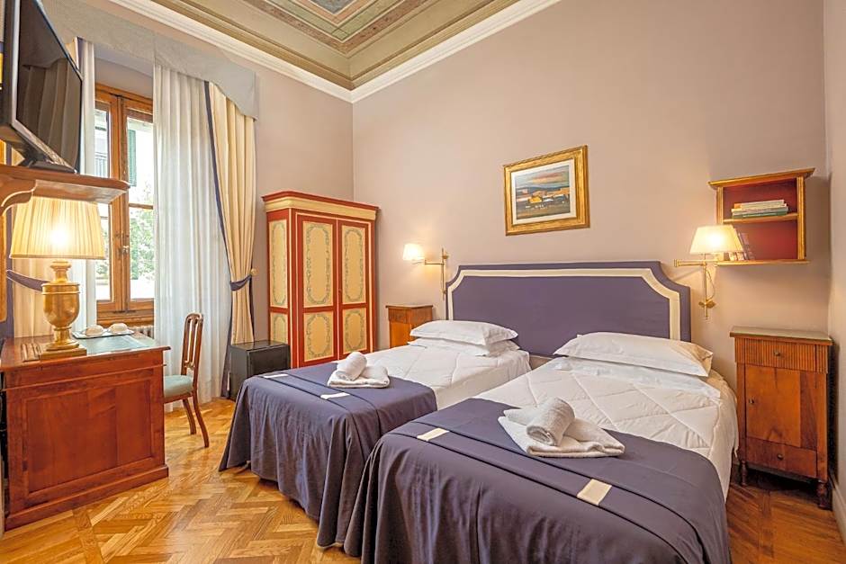 B&B Il Marzocco