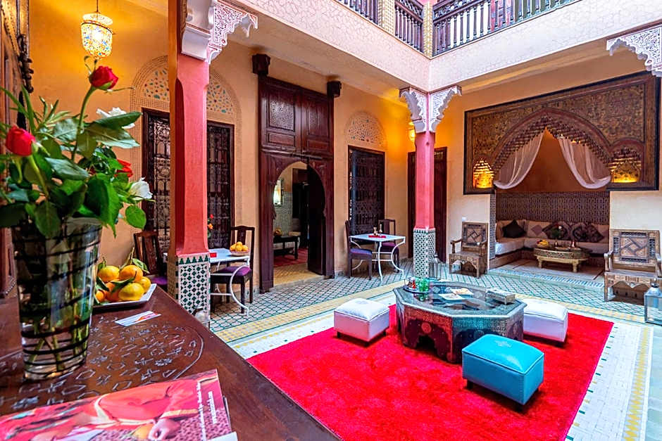 Samira Group & Spa