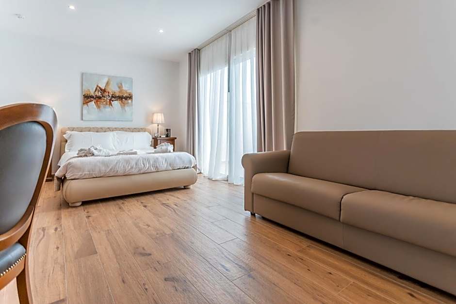 Palazzo Violetta Boutique