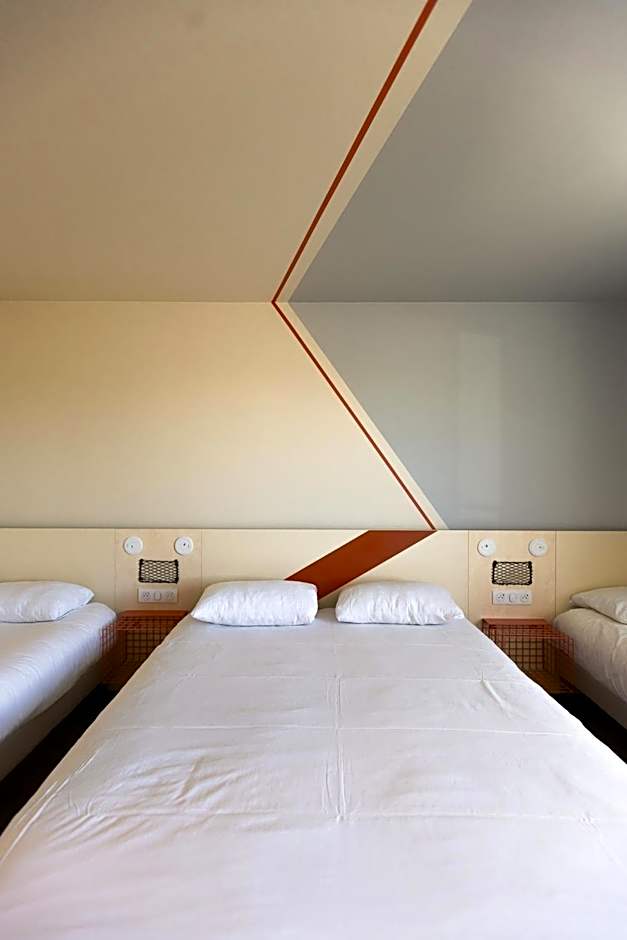 ibis budget Strasbourg Sud Illkirch Geispolsheim