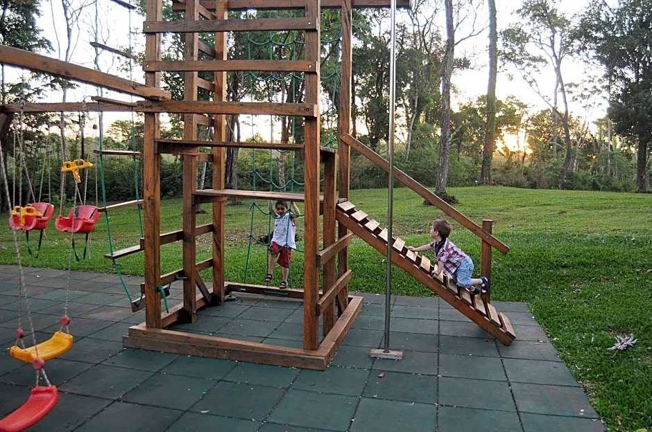 Gran Hotel Tourbillon & Lodge