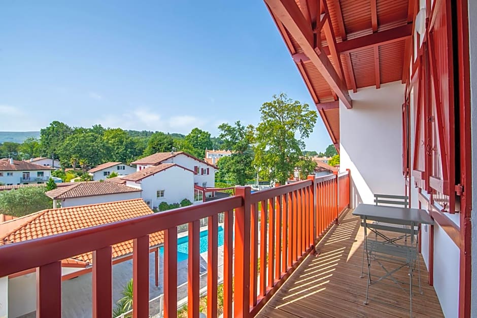 Résidence Ker Enia Meublés de Tourisme