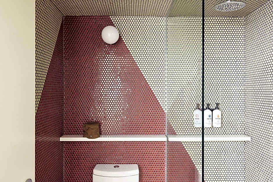 Ace Hotel and Swim Club Palm Springs