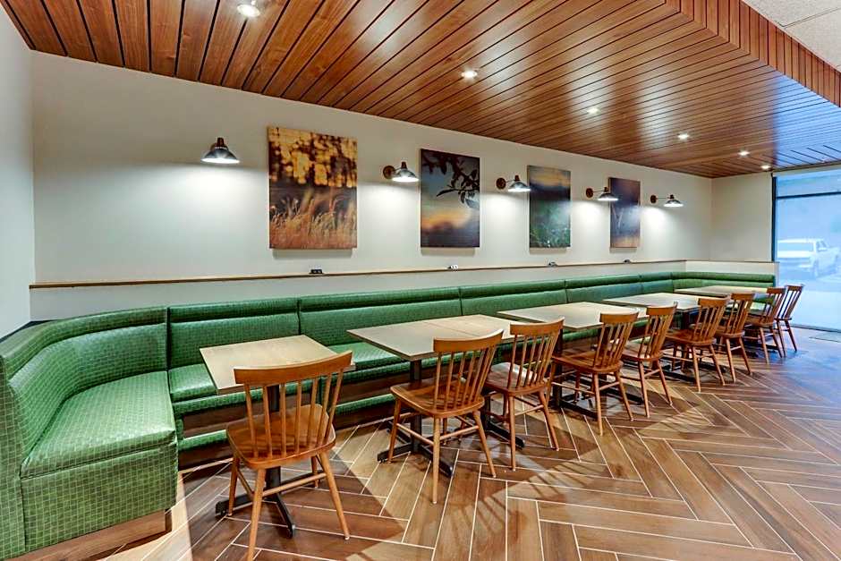 Fairfield Inn & Suites by Marriott Asheville Weaverville