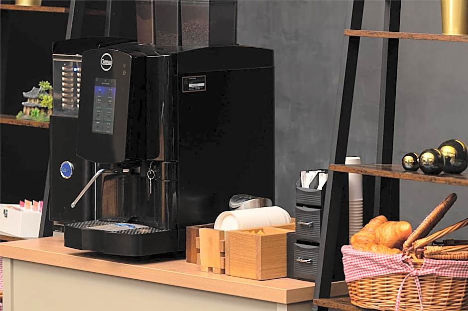 Hilton London Kensington