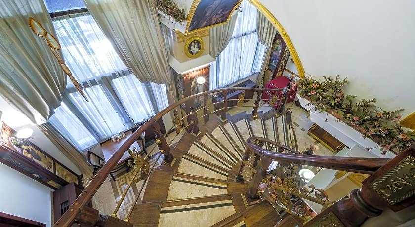 OGLAKCIOGLU PARK BOUTIQUE HOTEL