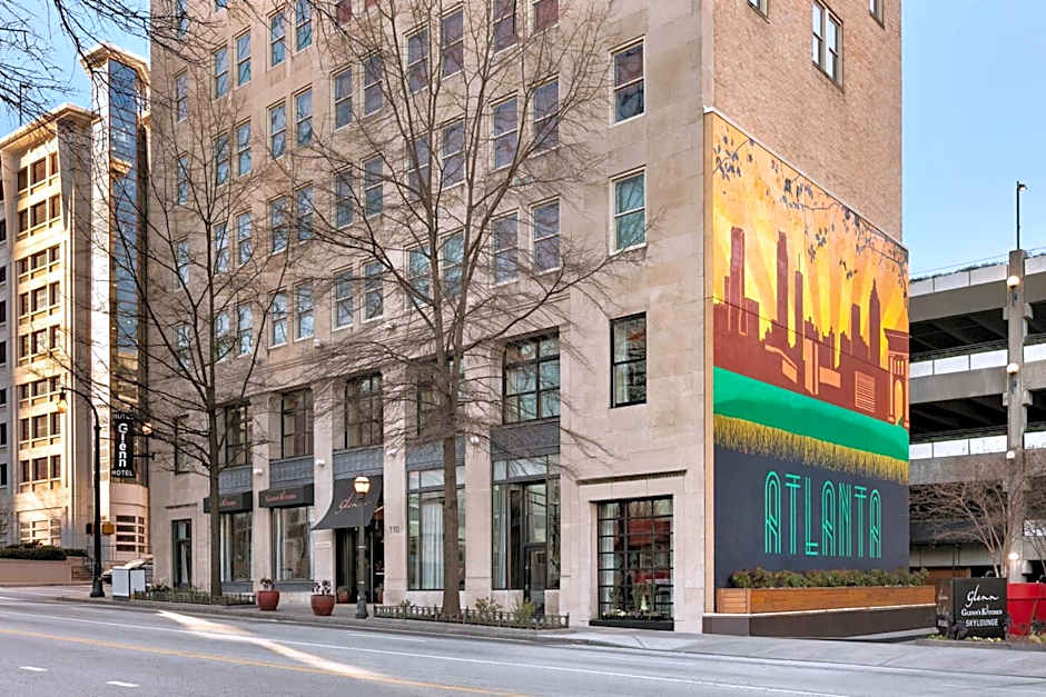 Glenn Hotel, Autograph Collection by Marriott