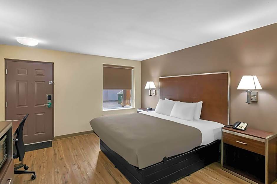 Quality Inn Waterbury East