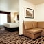 Cobblestone Hotel & Suites - Ottumwa