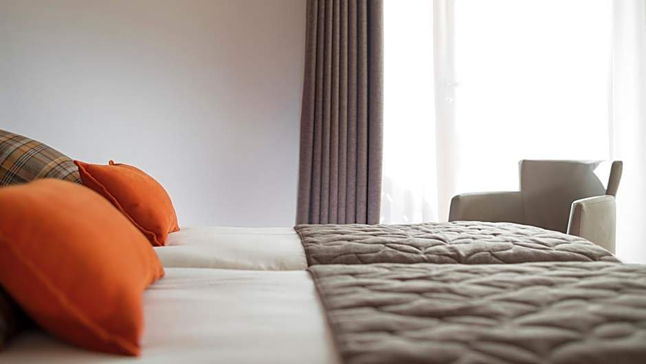 Hôtel Les Soldanelles