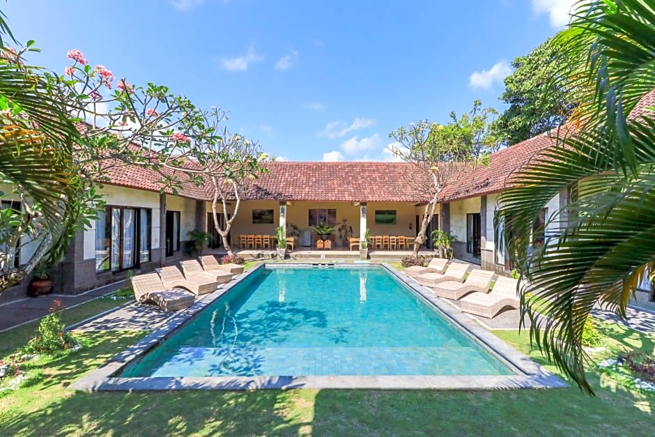 Bali Merita Villa