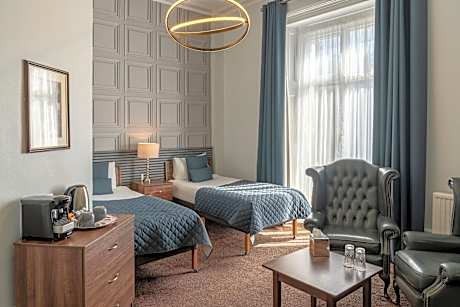 Executive Twin Room