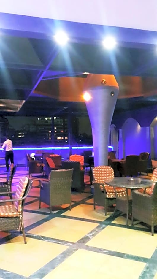 Indiana Hotel Cairo