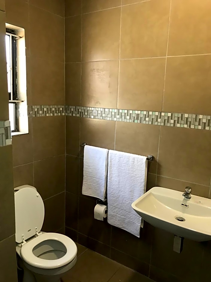 Pomona Lodge – Kempton Park, PA