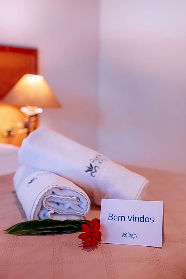 Pousada Rancho do Ralf