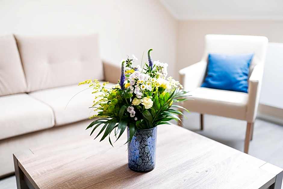 AKZENT Apartmenthotel Binz