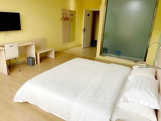 7 Days Inn Xishuangbanna Gaozhuang  Starlight Night Market