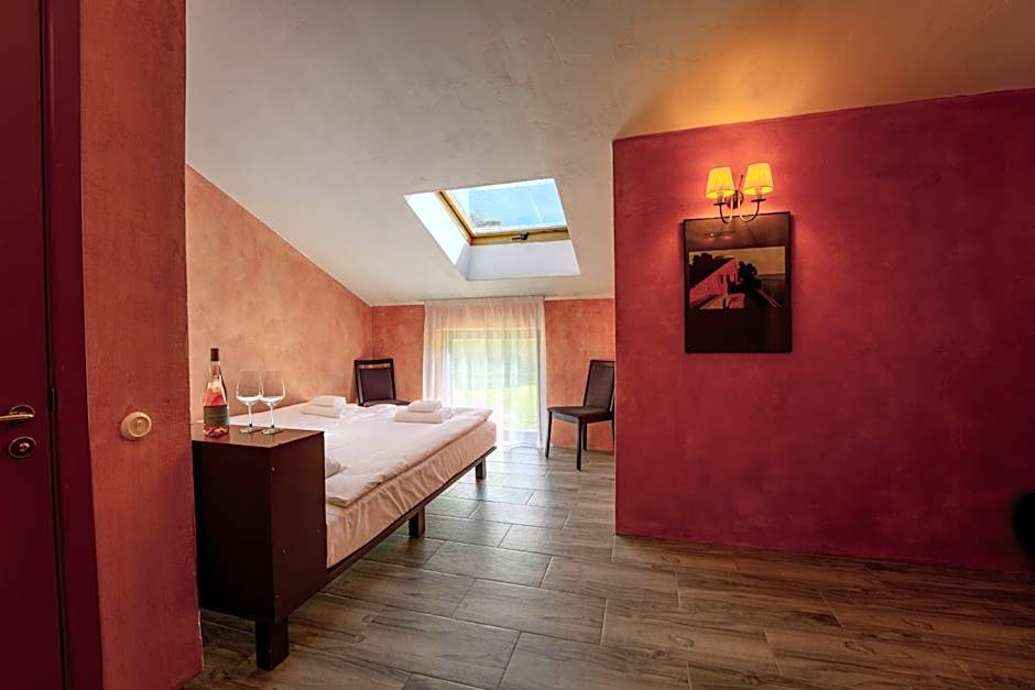 Divas Upes SPA hotel Koknese