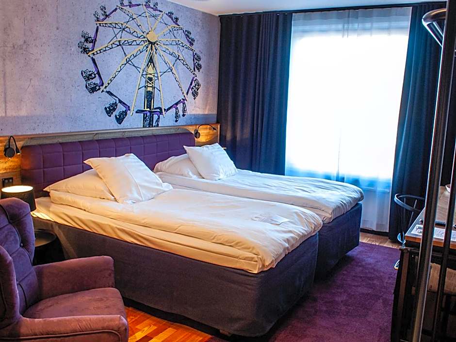Original Sokos Hotel Vaakuna Kouvola