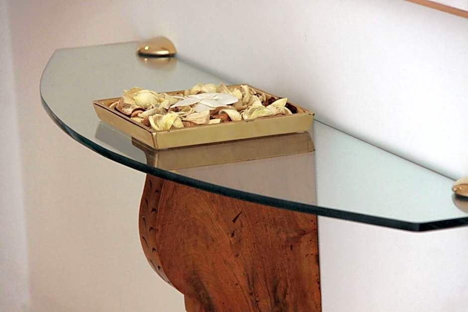 Residenza Giacomuzzi