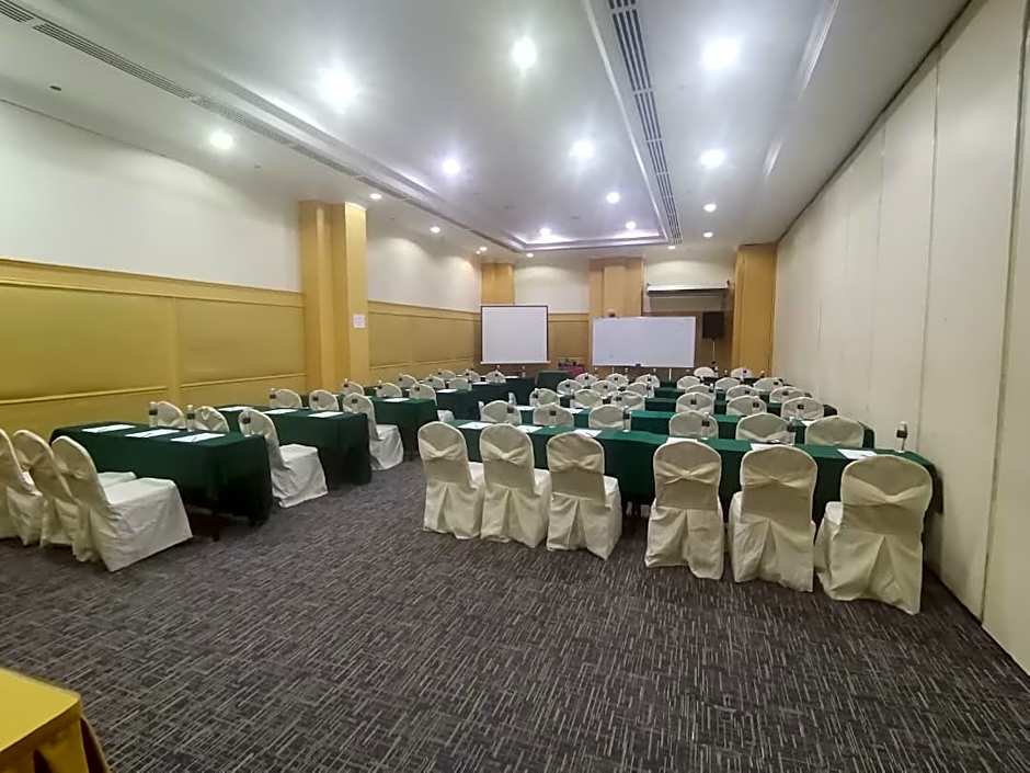 Hotel Seri Malaysia Kulim