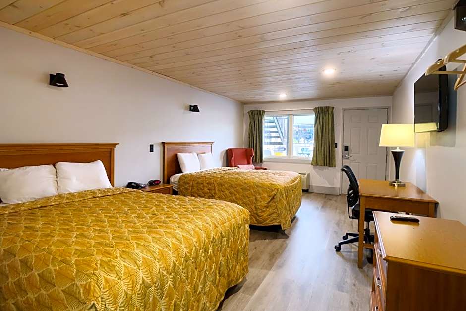 Tennessee Mountain Lodge Riverside by OYO