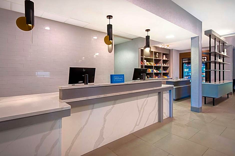 Homewood Suites by Hilton Lexington-Hamburg