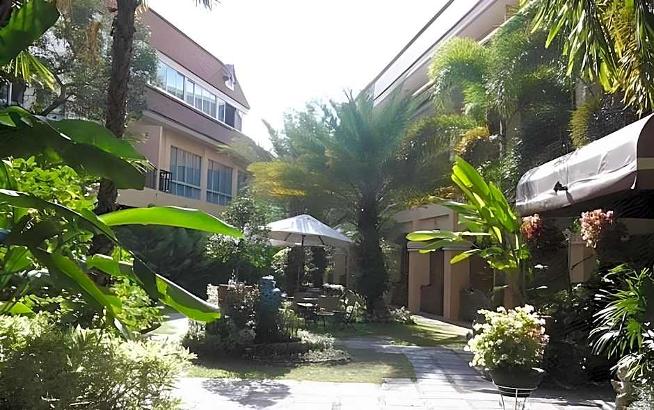 Piman Garden Boutique Hotel