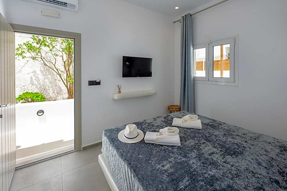 Tre Fiori - The Retreat Suites