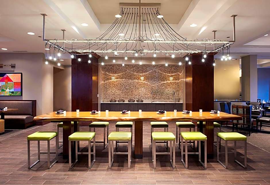 Hilton Minneapolis - St. Paul Airport