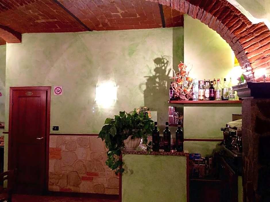 Hotel Toscana