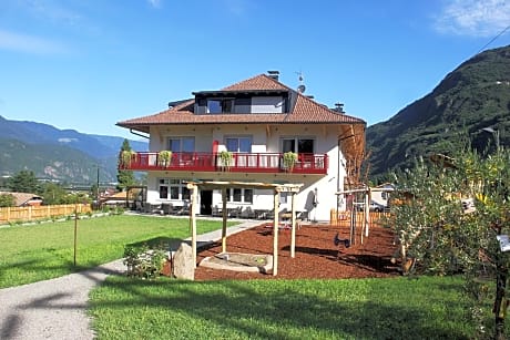 Residence Egger