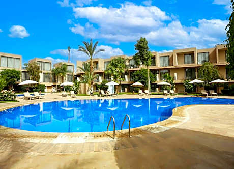 Rawabi Hotel Marrakech & Spa