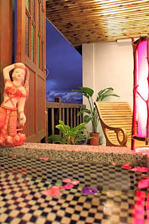 Beautiful Ilan Resort