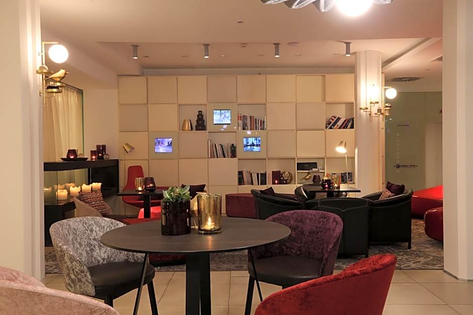 arte Hotel Linz