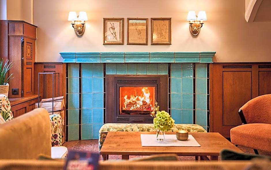 Hotel Gutsgasthof Stangl