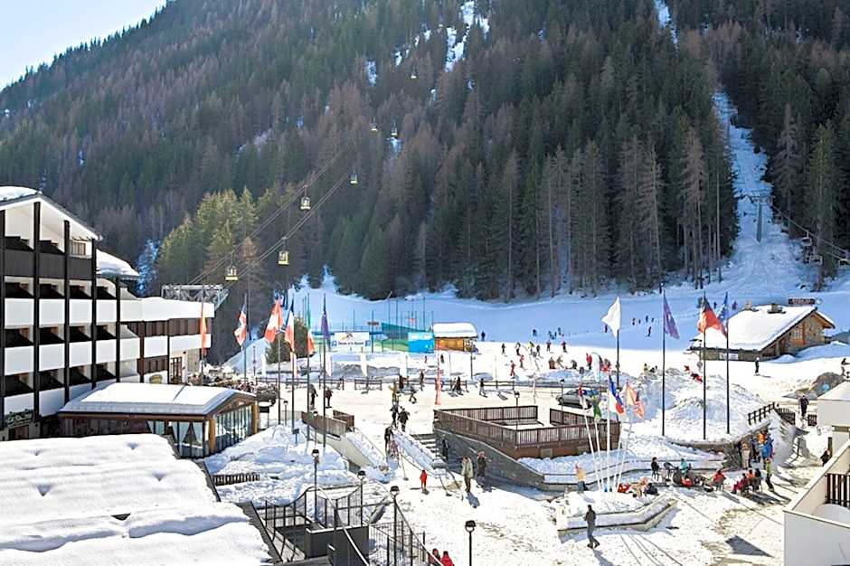 TH La Thuile - Planibel Hotel & Residence