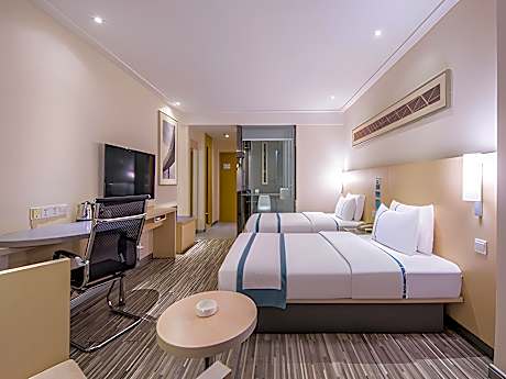 Dossen - Business Twin Room