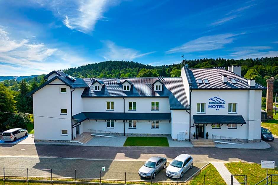 Hotel BIESZCZADski Wańkowa